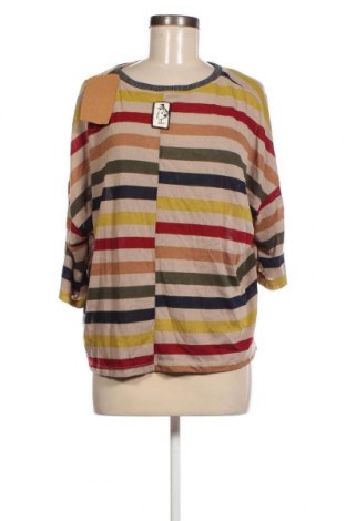 Damen Shirt, Größe XXL, Farbe Mehrfarbig, Preis € 8,56