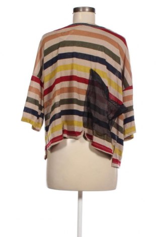 Дамска блуза, Размер XXL, Цвят Многоцветен, Цена 17,67 лв.