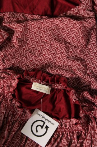 Damen Shirt, Größe L, Farbe Rot, Preis € 5,55