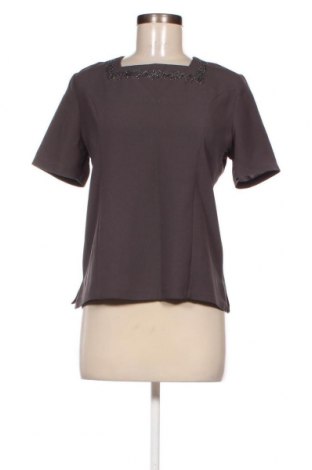 Damen Shirt, Größe M, Farbe Grau, Preis € 9,62