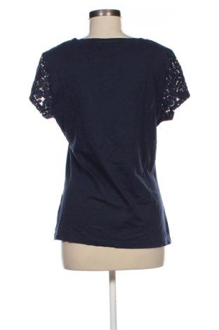 Damen Shirt, Größe L, Farbe Blau, Preis € 5,83