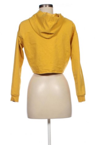 Дамска блуза, Размер M, Цвят Жълт, Цена 11,40 лв.