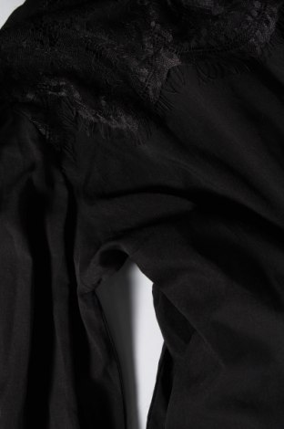 Bluză de femei, Mărime L, Culoare Negru, Preț 29,08 Lei