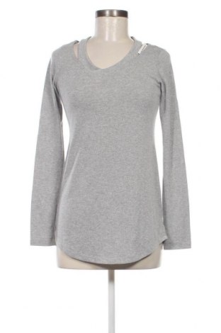 Γυναικεία μπλούζα, Μέγεθος S, Χρώμα Γκρί, Τιμή 18,47 €