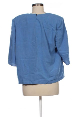 Дамска блуза, Размер XL, Цвят Син, Цена 10,83 лв.