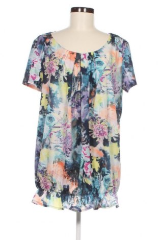 Damen Shirt, Größe XL, Farbe Mehrfarbig, Preis 9,72 €