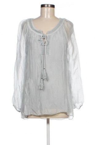 Γυναικεία μπλούζα, Μέγεθος S, Χρώμα Γκρί, Τιμή 5,77 €