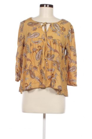 Γυναικεία μπλούζα, Μέγεθος L, Χρώμα Κίτρινο, Τιμή 5,54 €