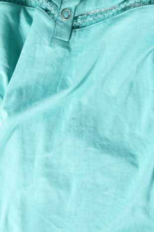 Damen Shirt, Größe M, Farbe Blau, Preis 5,48 €