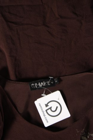 Damen Shirt, Größe S, Farbe Braun, Preis € 6,00