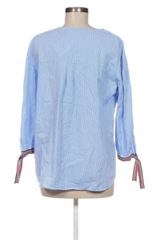 Damen Shirt, Größe L, Farbe Blau, Preis 5,29 €