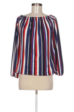Bluză de femei, Mărime M, Culoare Multicolor, Preț 31,25 Lei