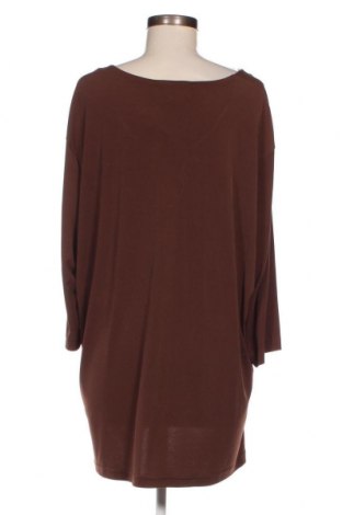 Дамска блуза, Размер XL, Цвят Кафяв, Цена 11,14 лв.