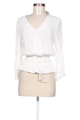 Damen Shirt, Größe S, Farbe Weiß, Preis € 3,97