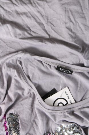 Damen Shirt, Größe S, Farbe Grau, Preis € 9,03