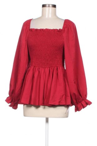 Damen Shirt, Größe M, Farbe Rot, Preis € 7,27