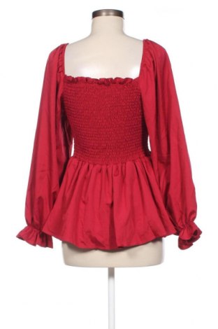 Damen Shirt, Größe M, Farbe Rot, Preis € 6,61