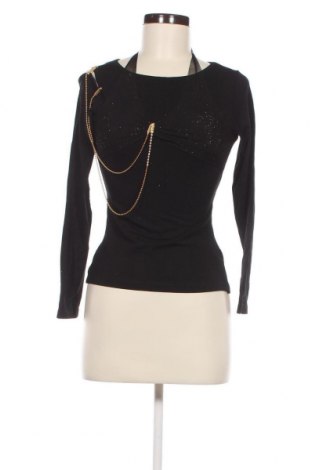Γυναικεία μπλούζα, Μέγεθος S, Χρώμα Μαύρο, Τιμή 9,50 €