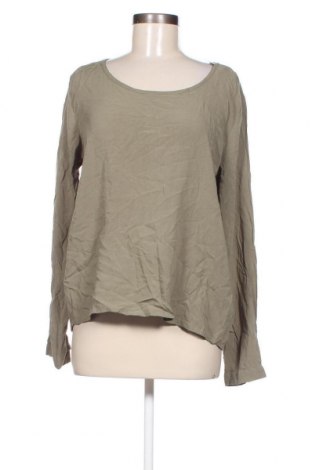 Damen Shirt, Größe S, Farbe Grün, Preis € 2,99