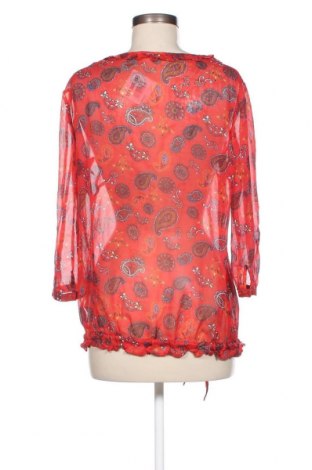 Damen Shirt, Größe L, Farbe Rot, Preis € 5,95