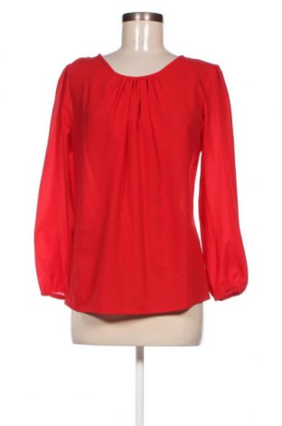 Damen Shirt, Größe M, Farbe Rot, Preis 5,48 €