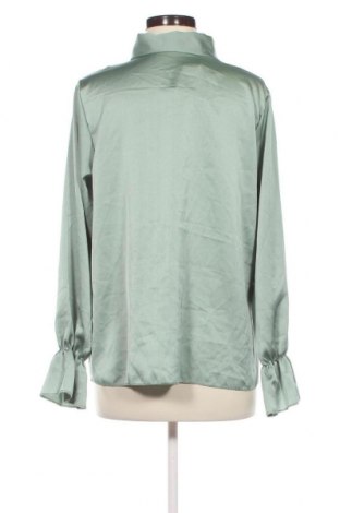 Damen Shirt, Größe S, Farbe Grün, Preis € 5,29