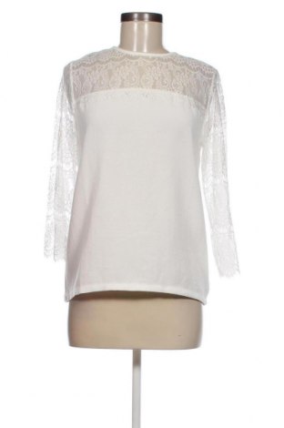 Γυναικεία μπλούζα, Μέγεθος S, Χρώμα Λευκό, Τιμή 2,94 €