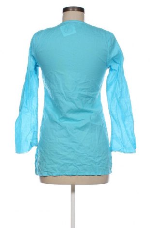 Damen Shirt, Größe M, Farbe Blau, Preis € 5,95