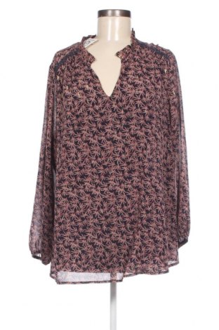 Γυναικεία μπλούζα, Μέγεθος XL, Χρώμα Πολύχρωμο, Τιμή 7,05 €