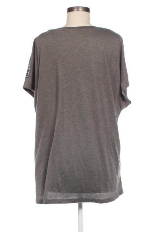Damen Shirt, Größe XXL, Farbe Grün, Preis 7,27 €