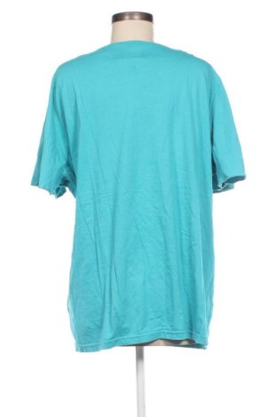 Damen Shirt, Größe XXL, Farbe Blau, Preis 7,27 €