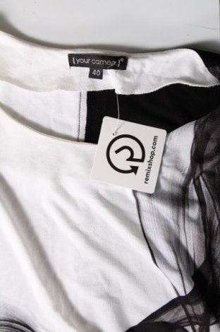 Γυναικεία μπλούζα, Μέγεθος M, Χρώμα Μαύρο, Τιμή 6,00 €