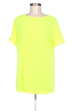 Damen Shirt, Größe XXL, Farbe Grün, Preis 13,22 €