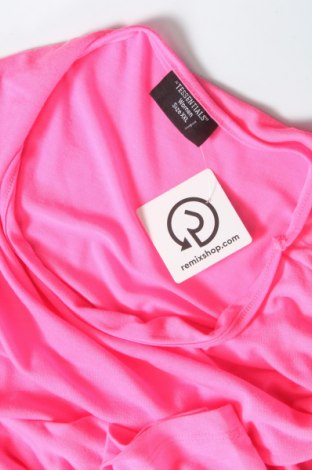 Damen Shirt, Größe XXL, Farbe Rosa, Preis 6,48 €