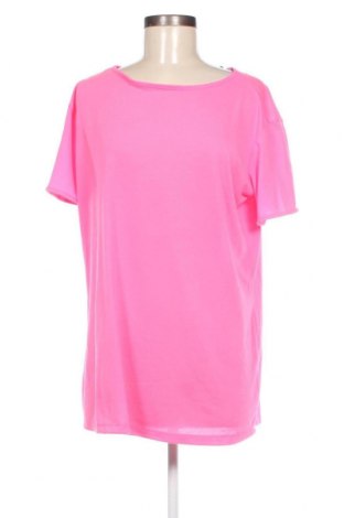 Damen Shirt, Größe XXL, Farbe Rosa, Preis 6,87 €