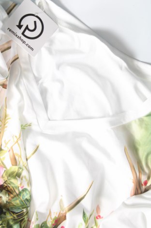 Γυναικεία μπλούζα, Μέγεθος 4XL, Χρώμα Λευκό, Τιμή 11,75 €