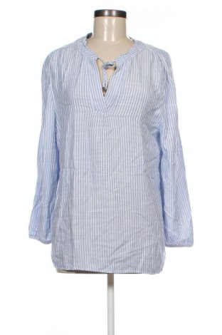 Damen Shirt, Größe L, Farbe Blau, Preis 4,99 €