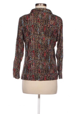 Дамска блуза, Размер M, Цвят Многоцветен, Цена 10,73 лв.