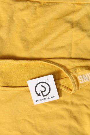 Γυναικεία μπλούζα, Μέγεθος M, Χρώμα Κίτρινο, Τιμή 5,88 €