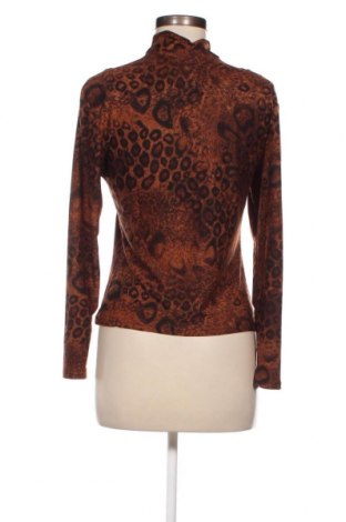 Дамска блуза, Размер M, Цвят Кафяв, Цена 11,73 лв.