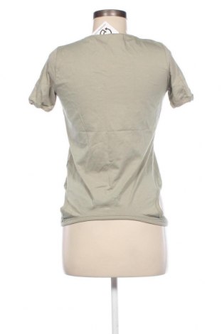 Damen Shirt, Größe L, Farbe Grün, Preis € 5,70