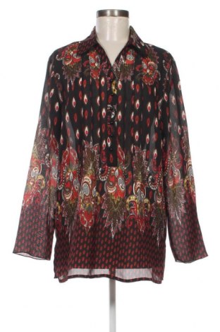 Γυναικεία μπλούζα, Μέγεθος L, Χρώμα Πολύχρωμο, Τιμή 5,77 €