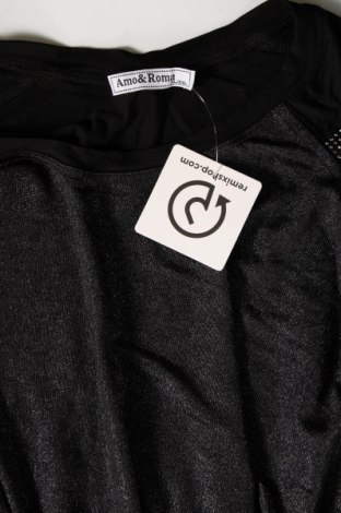Damen Shirt, Größe XL, Farbe Schwarz, Preis € 6,06