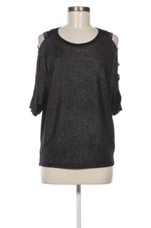 Дамска блуза, Размер XL, Цвят Черен, Цена 11,84 лв.