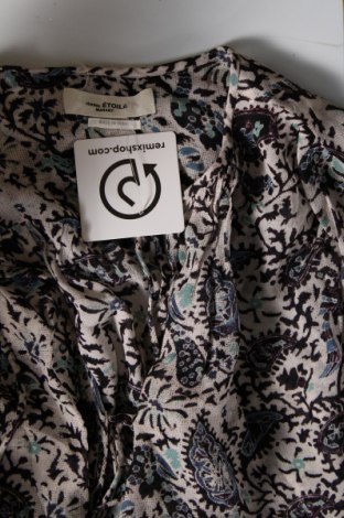 Дамска блуза, Размер M, Цвят Многоцветен, Цена 14,97 лв.