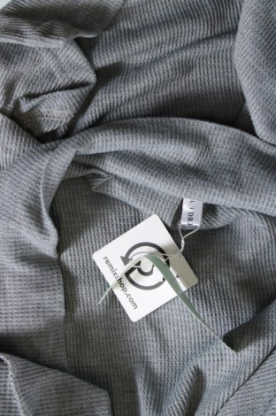 Γυναικεία μπλούζα, Μέγεθος XL, Χρώμα Γκρί, Τιμή 9,59 €