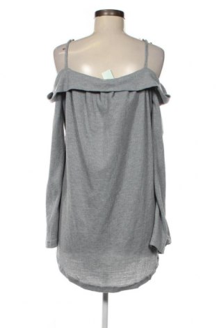 Damen Shirt, Größe XL, Farbe Grau, Preis € 10,79