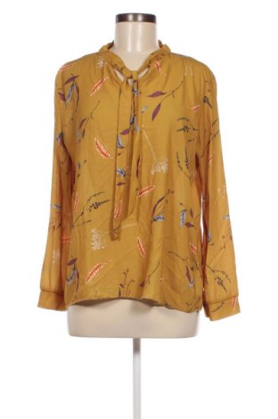 Γυναικεία μπλούζα, Μέγεθος M, Χρώμα Κίτρινο, Τιμή 5,83 €