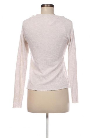 Damen Shirt, Größe M, Farbe Beige, Preis 5,29 €