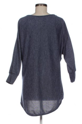 Damen Shirt, Größe S, Farbe Blau, Preis € 4,36